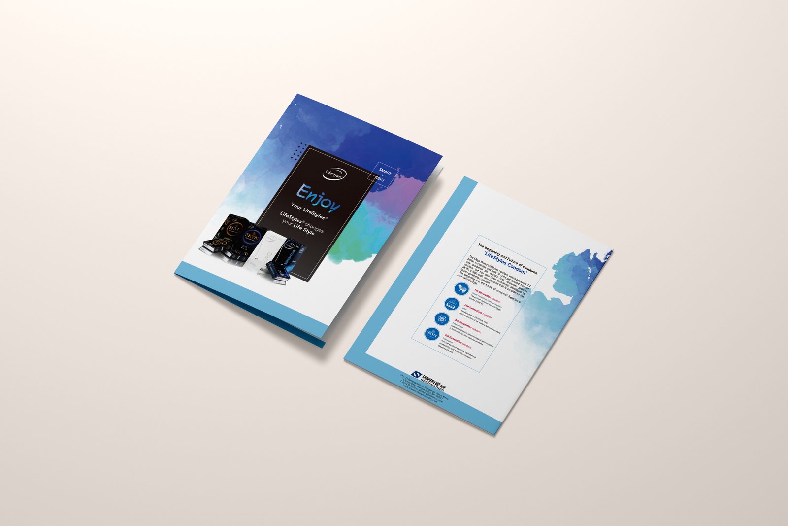 lifestyle condom catalog